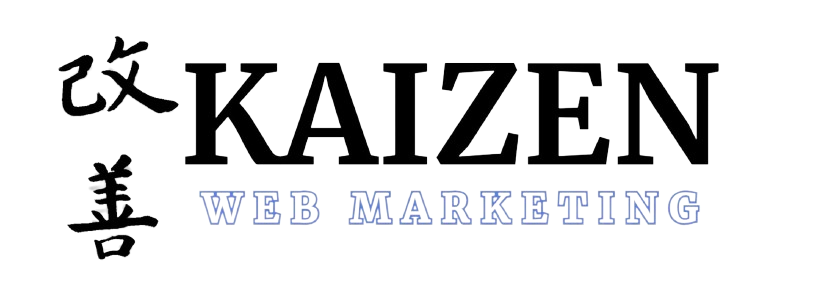 Kaizen Web Marketing