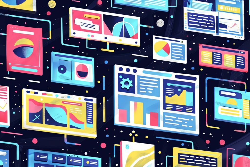 15-Point Website Conversion Audit: Turn Traffic Into Leads 7 photo for seo process section for kaizen web marketing