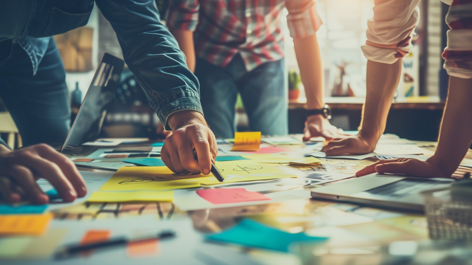 Web Design Services Montgomery County Pennsylvania 4 Tilt Image