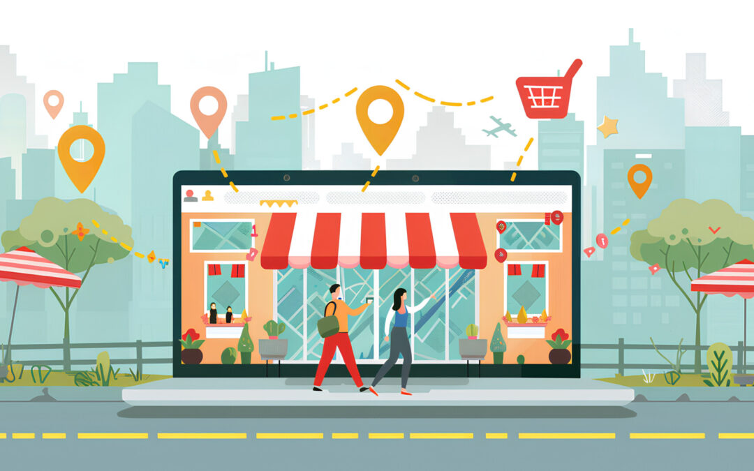 7 Tips About Local Online Marketing