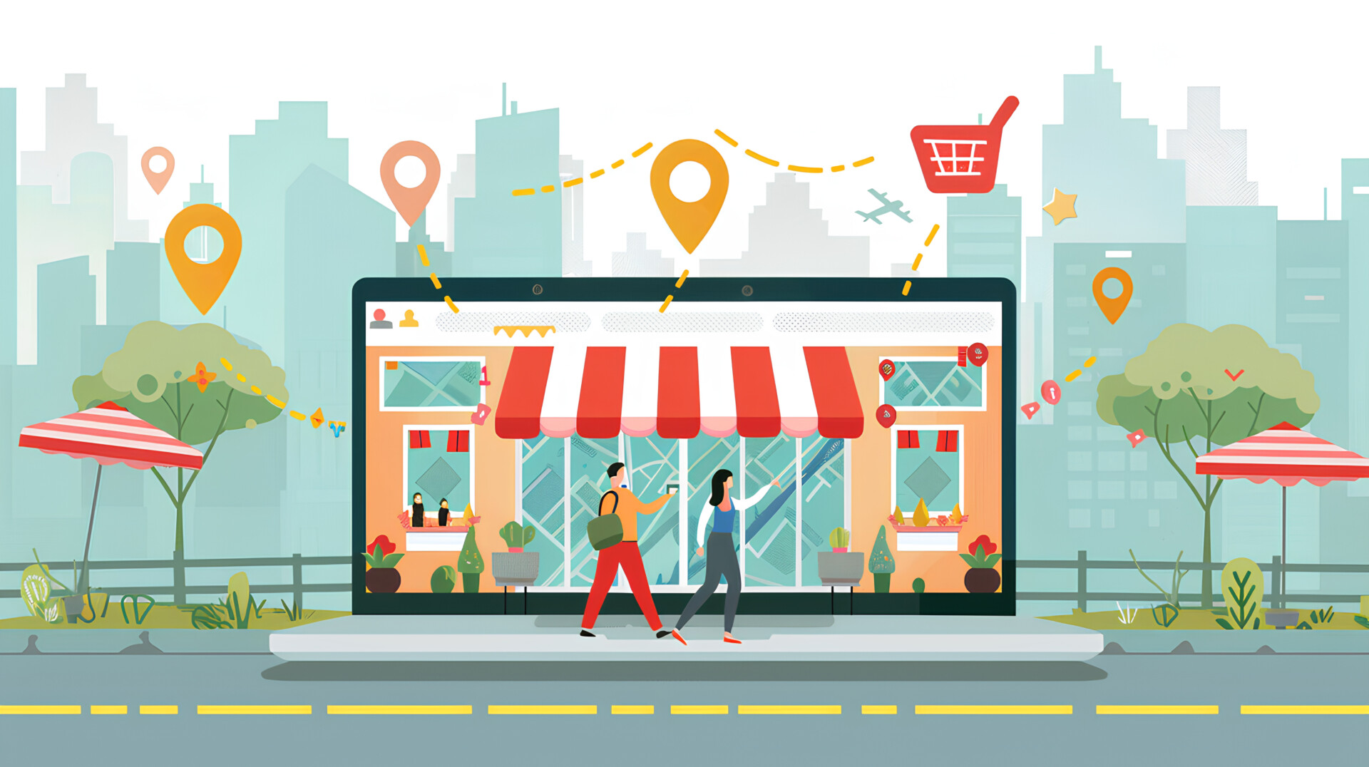 7 Tips About Local Online Marketing