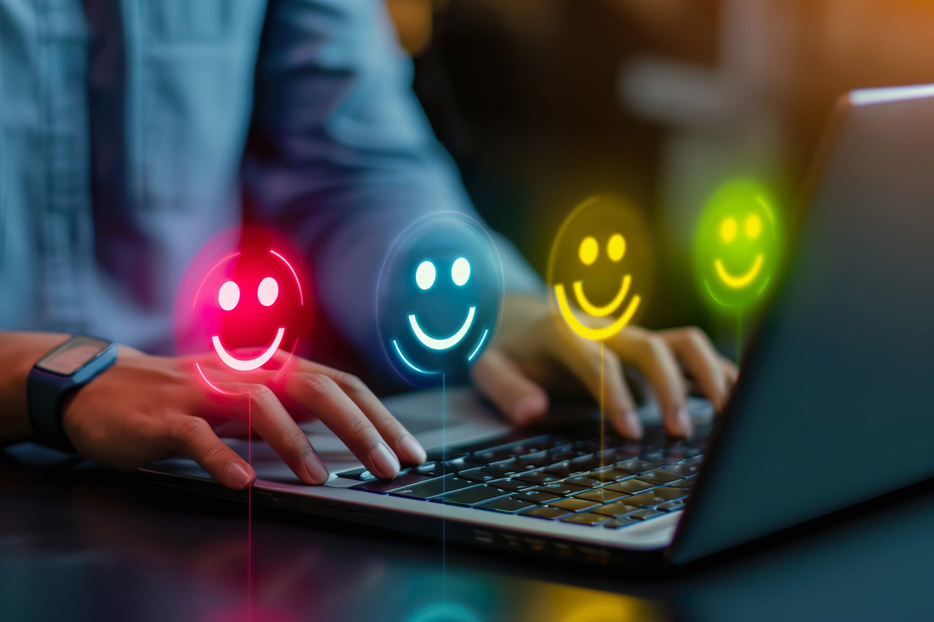 How To Get More Positive Reviews Online