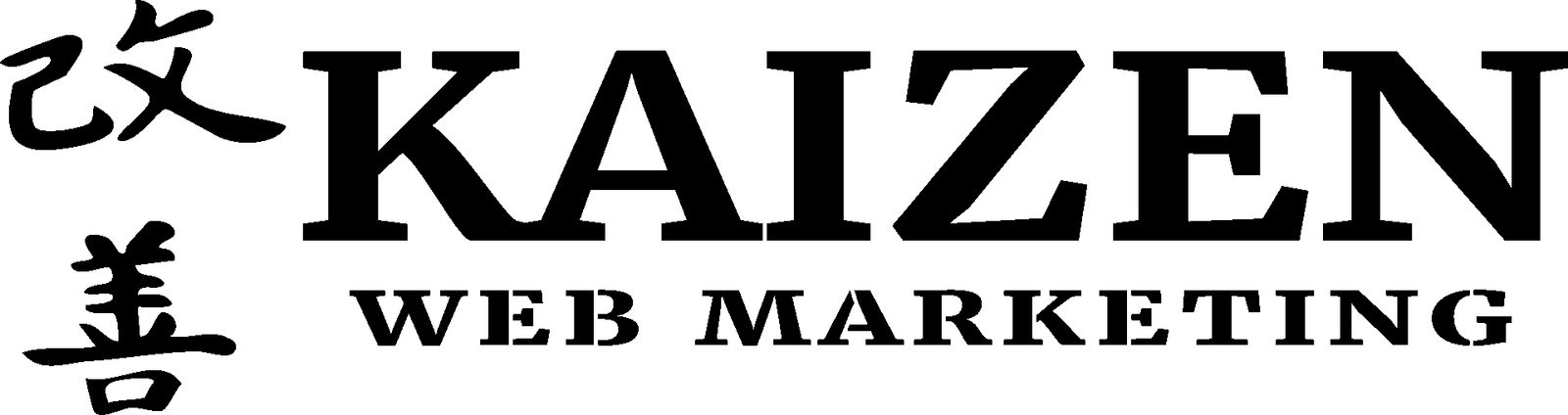 Kaizen Web Marketing