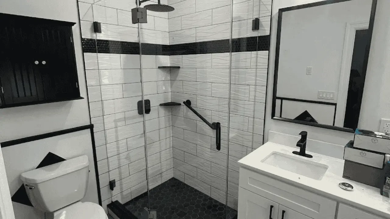VSM remodeling bathroom remodel