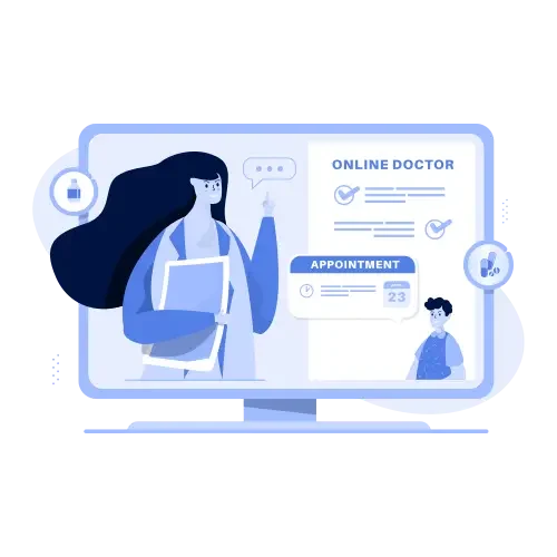Build Online Visibility